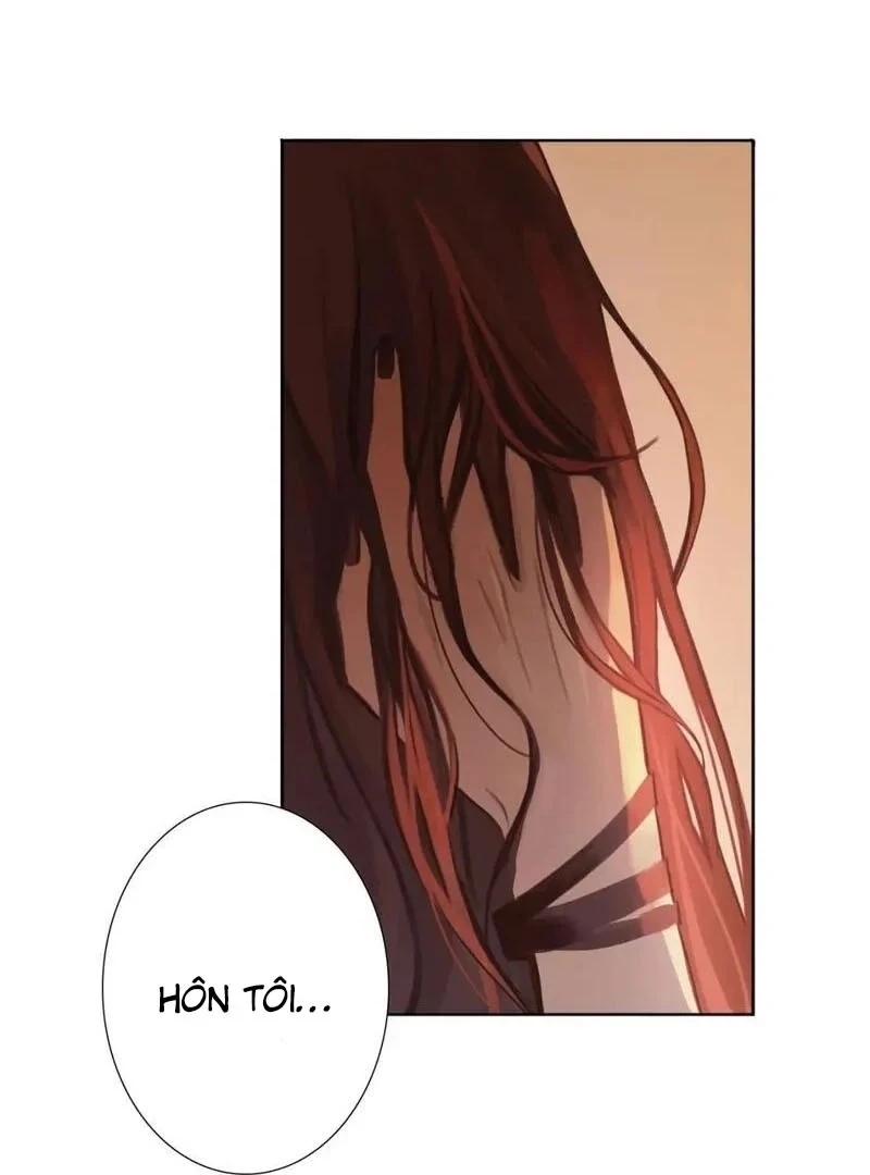 Rung Động Sai Lầm X Chapter 5 - Trang 49