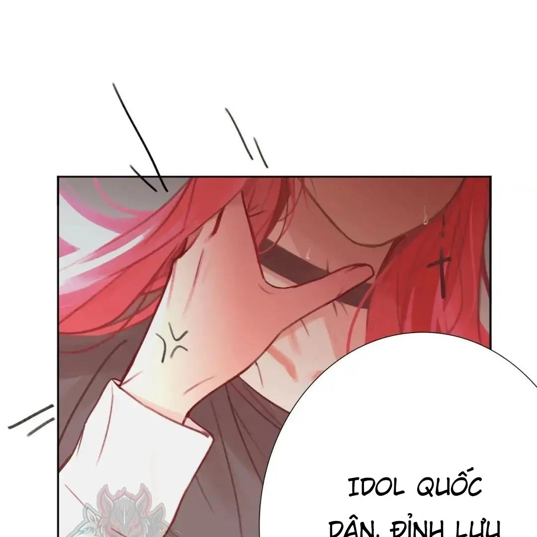 Rung Động Sai Lầm X Chapter 6 - Trang 15