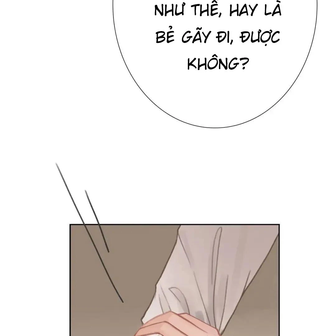Rung Động Sai Lầm X Chapter 6 - Trang 18