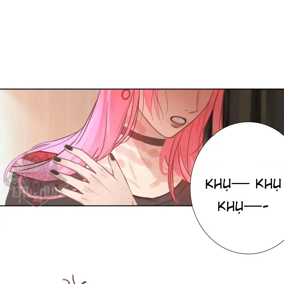Rung Động Sai Lầm X Chapter 6 - Trang 21