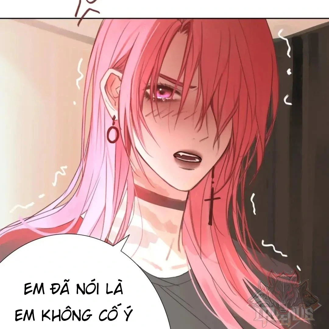 Rung Động Sai Lầm X Chapter 6 - Trang 22