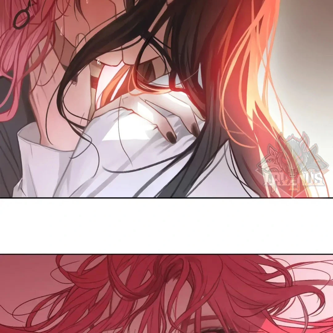 Rung Động Sai Lầm X Chapter 6 - Trang 3