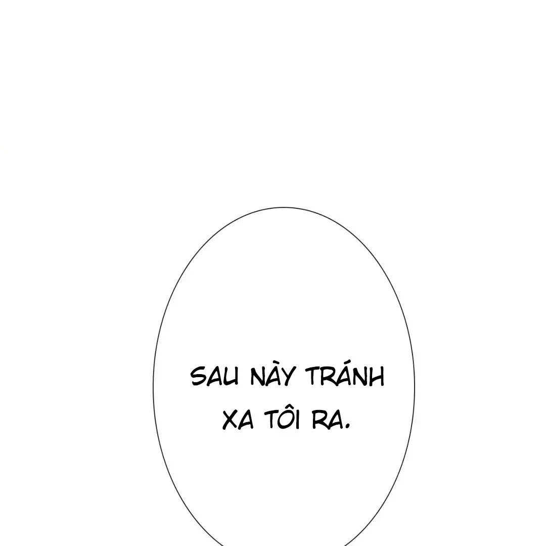 Rung Động Sai Lầm X Chapter 6 - Trang 30