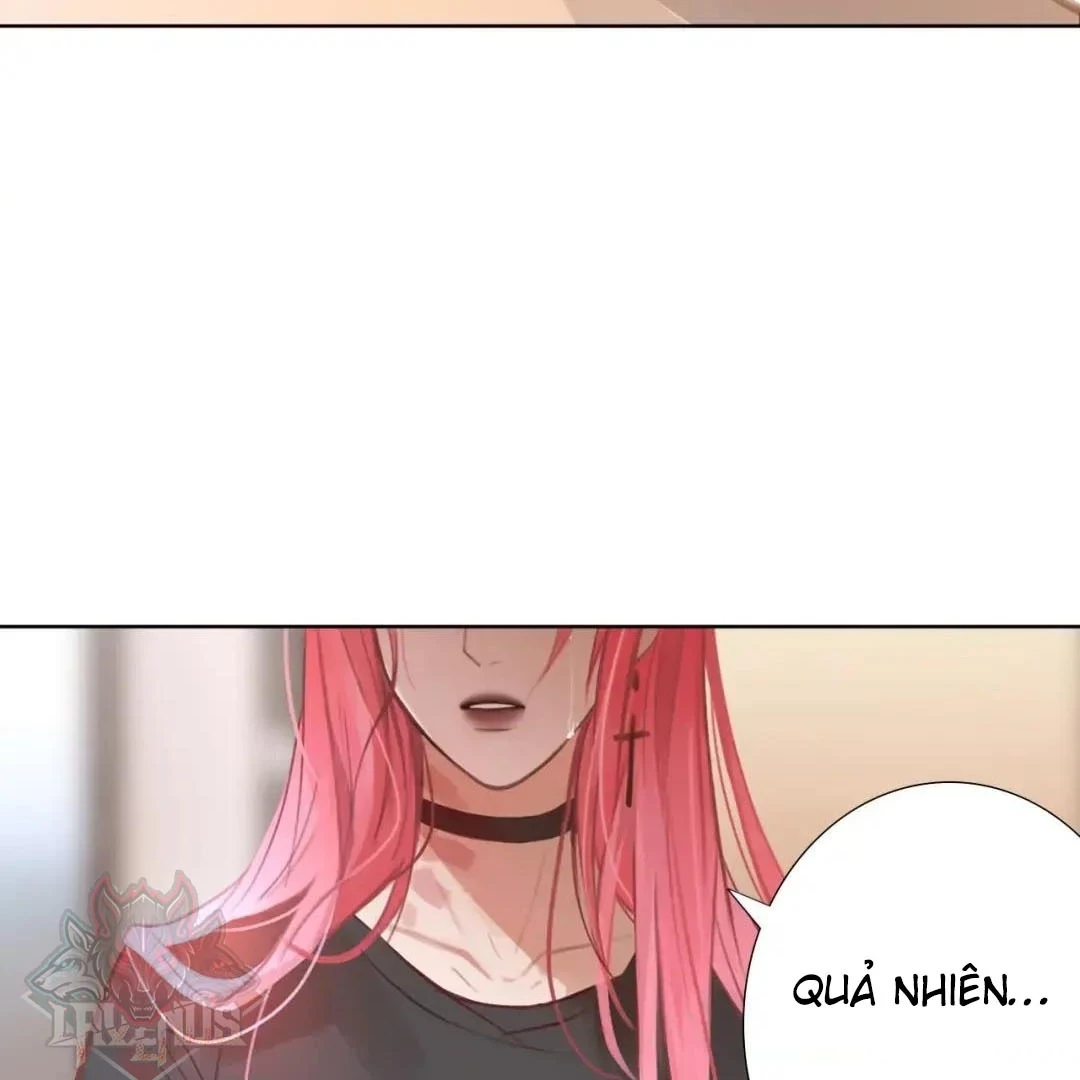 Rung Động Sai Lầm X Chapter 6 - Trang 34