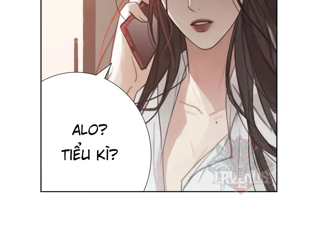 Rung Động Sai Lầm X Chapter 6 - Trang 38