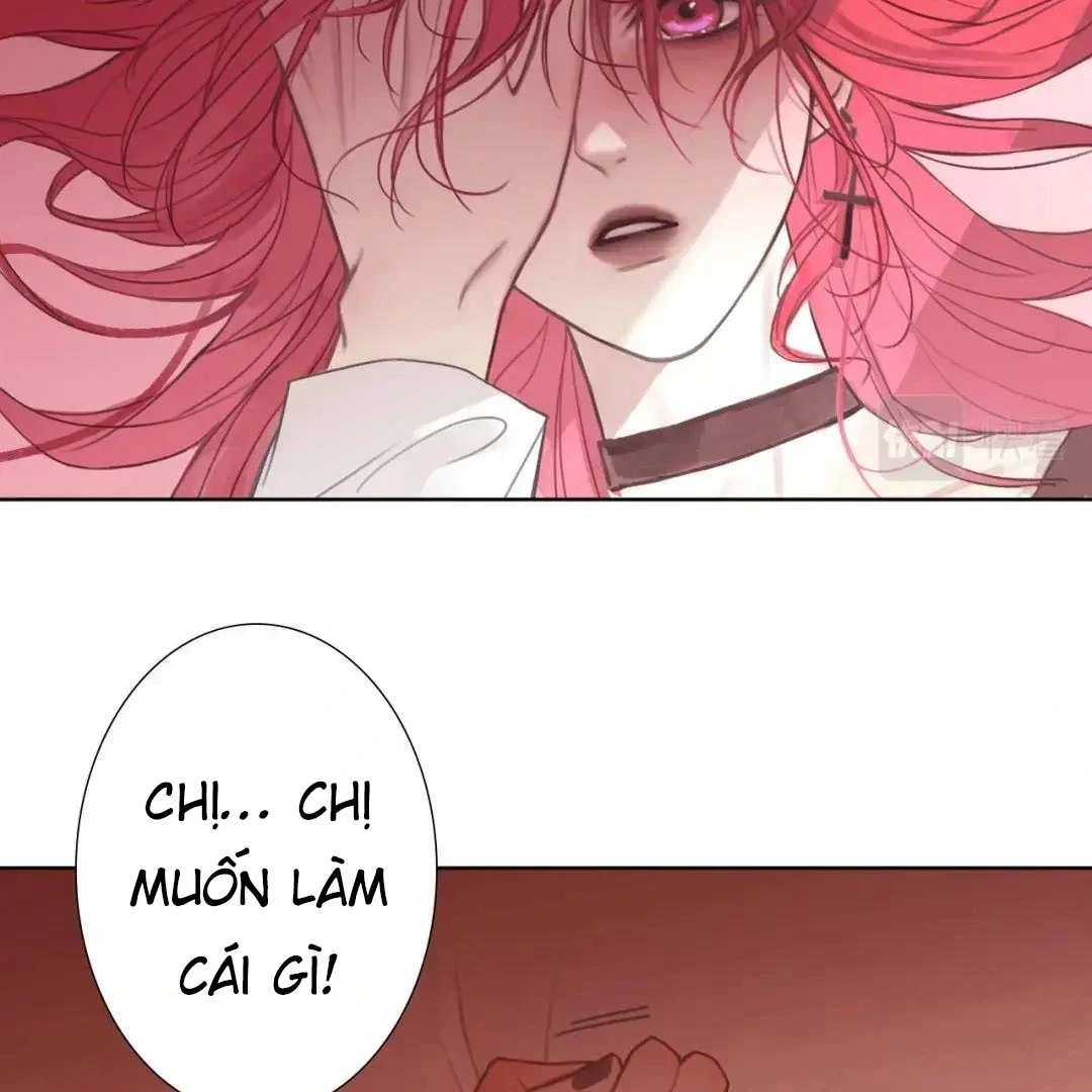 Rung Động Sai Lầm X Chapter 6 - Trang 4