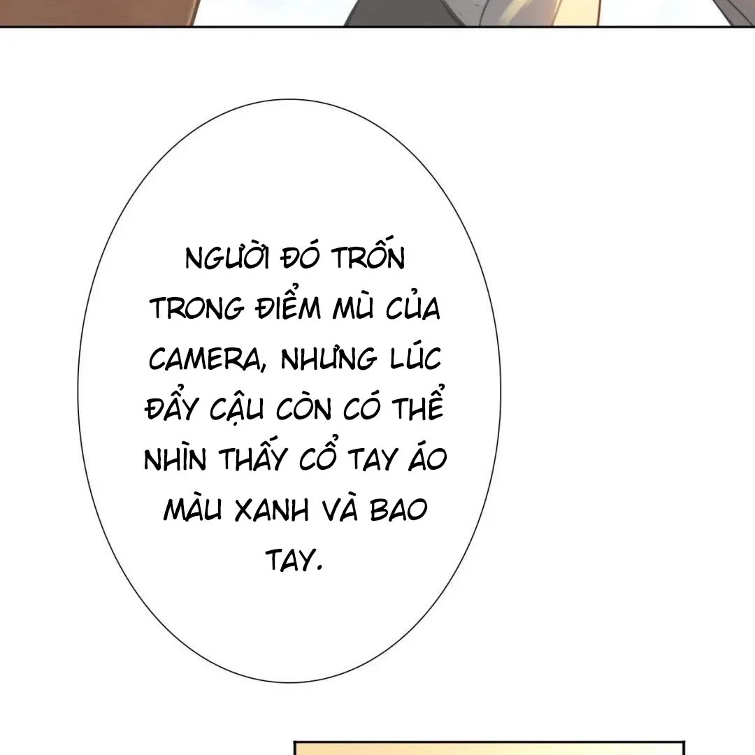 Rung Động Sai Lầm X Chapter 6 - Trang 42