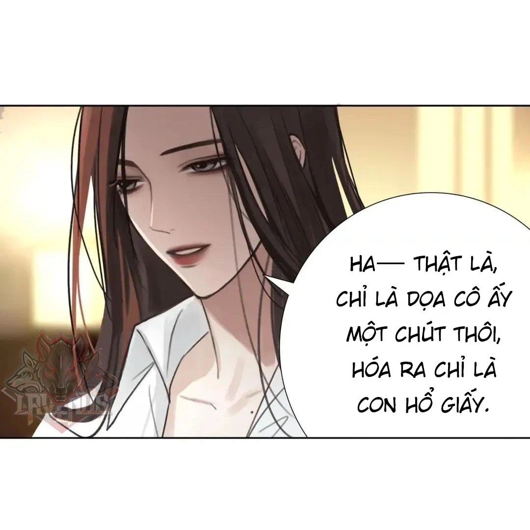 Rung Động Sai Lầm X Chapter 6 - Trang 47