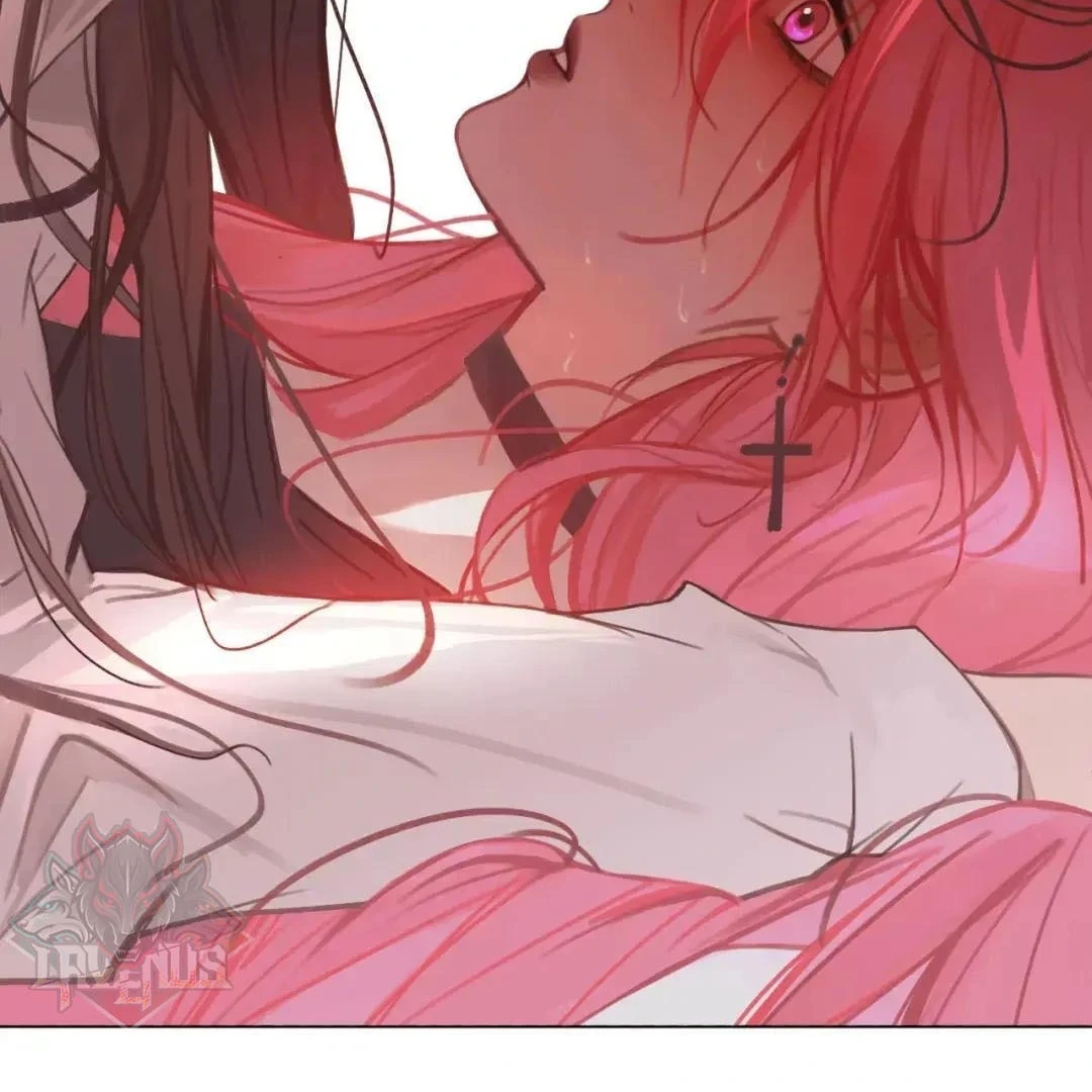 Rung Động Sai Lầm X Chapter 6 - Trang 7