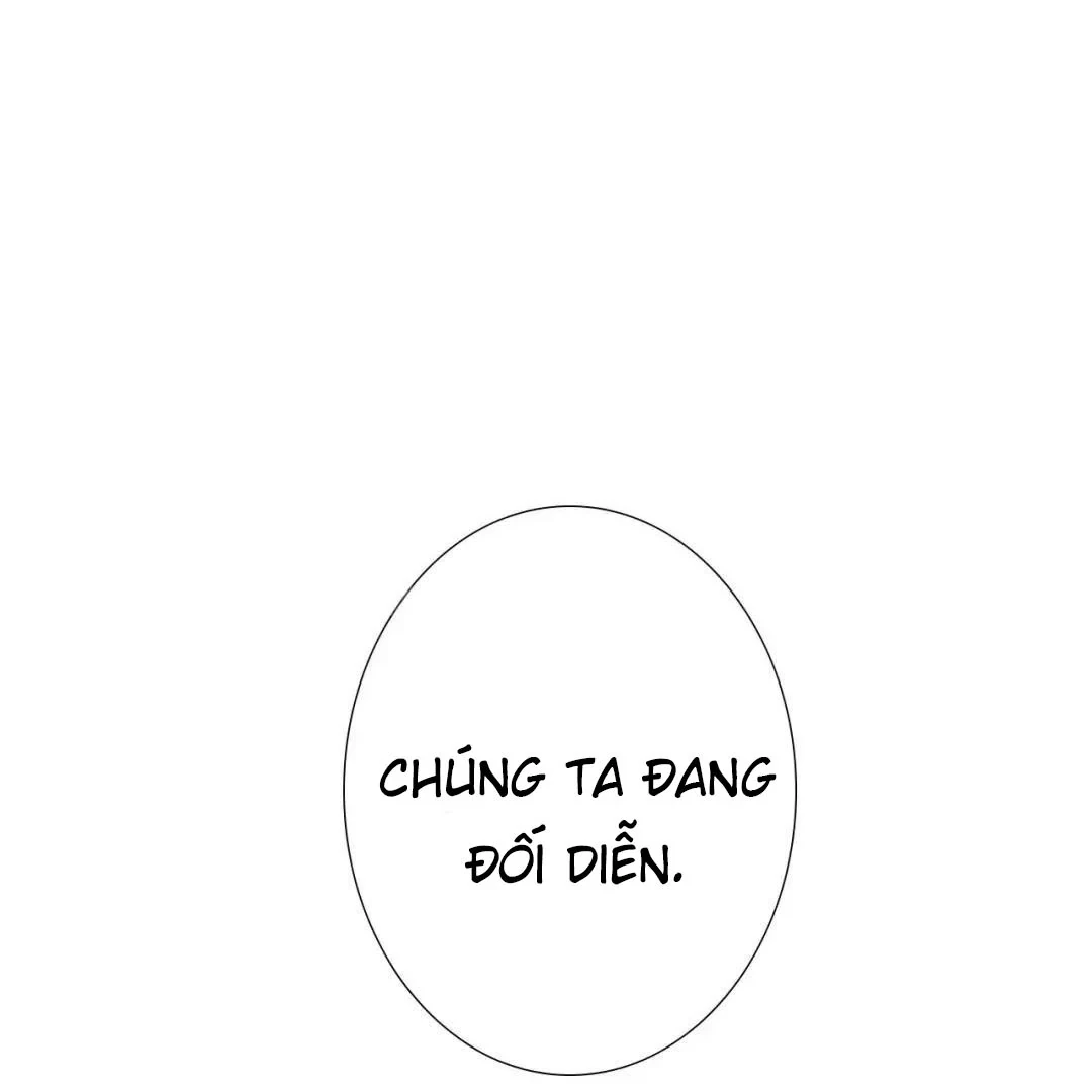 Rung Động Sai Lầm X Chapter 6 - Trang 8