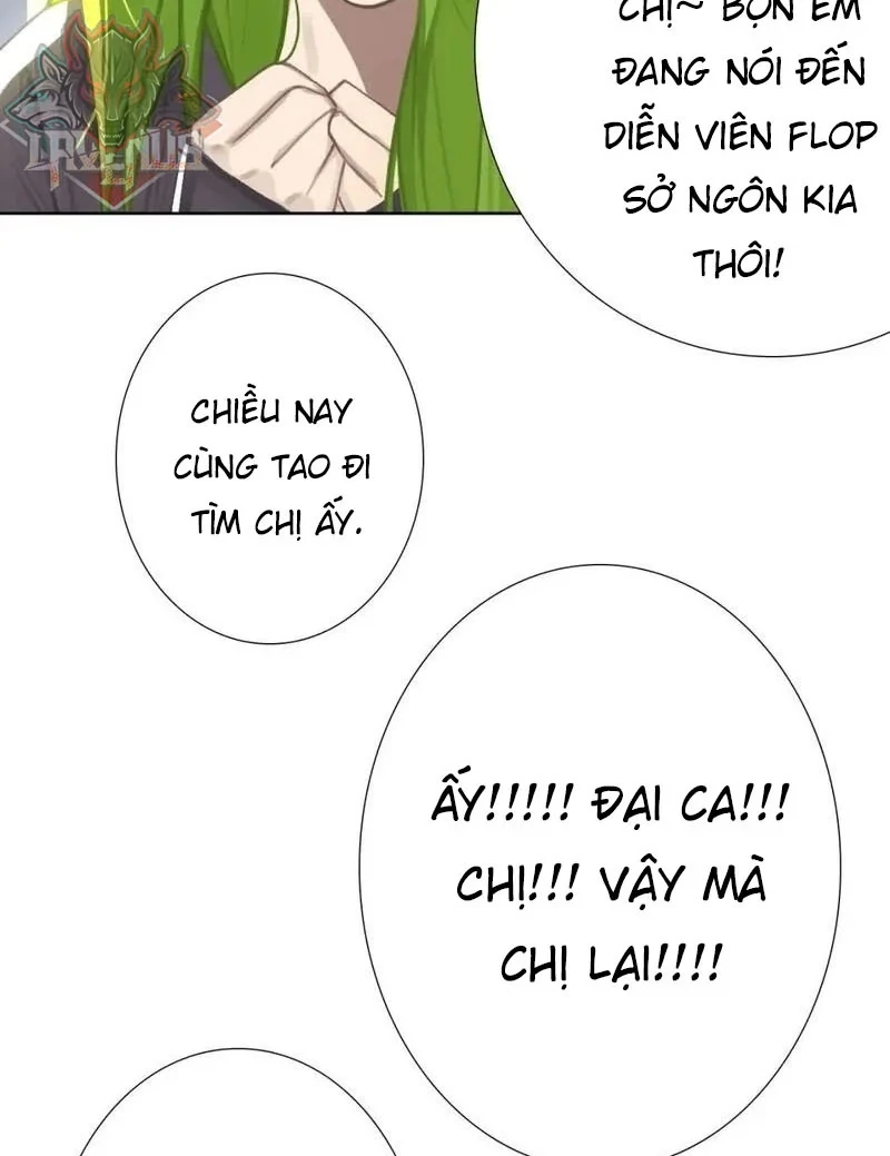 Rung Động Sai Lầm X Chapter 7 - Trang 12