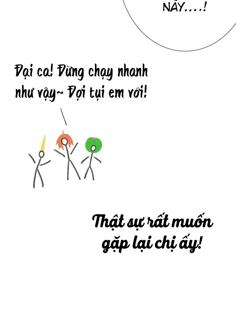 Rung Động Sai Lầm X Chapter 7 - Trang 15