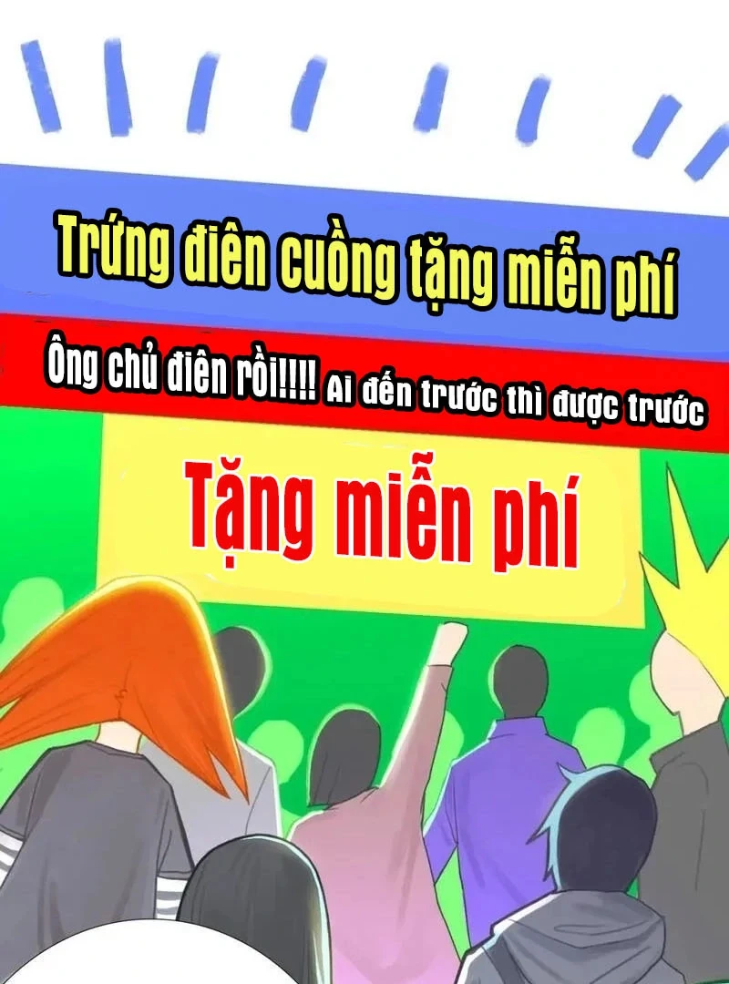 Rung Động Sai Lầm X Chapter 7 - Trang 18