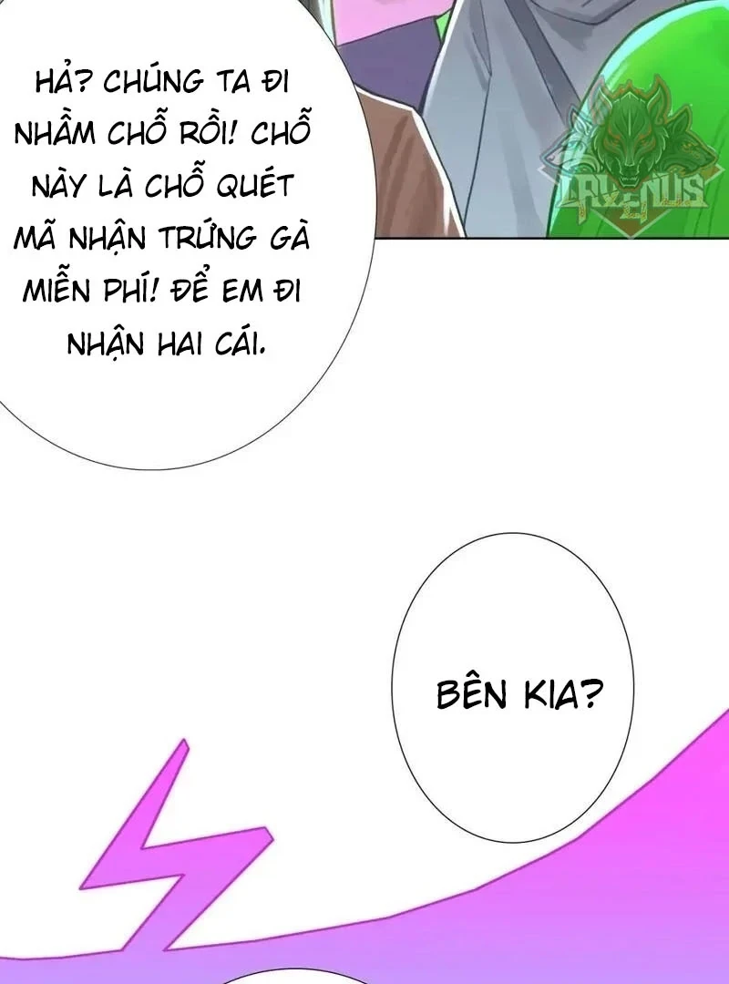 Rung Động Sai Lầm X Chapter 7 - Trang 19