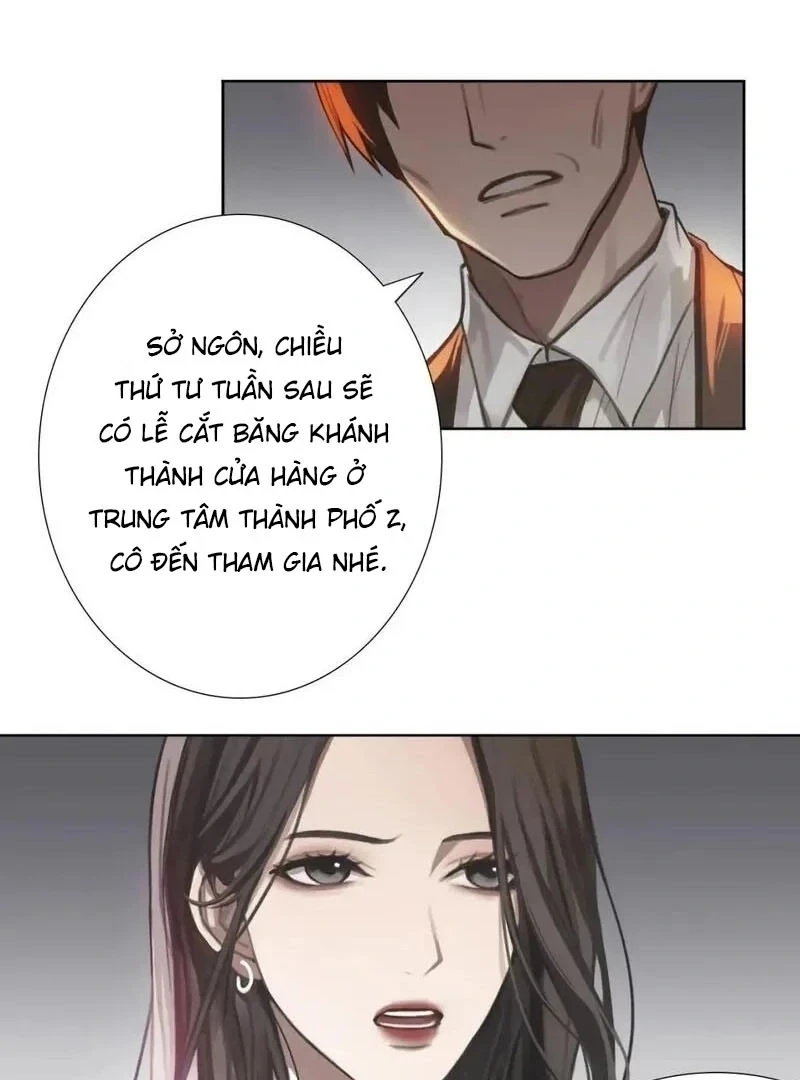 Rung Động Sai Lầm X Chapter 7 - Trang 2