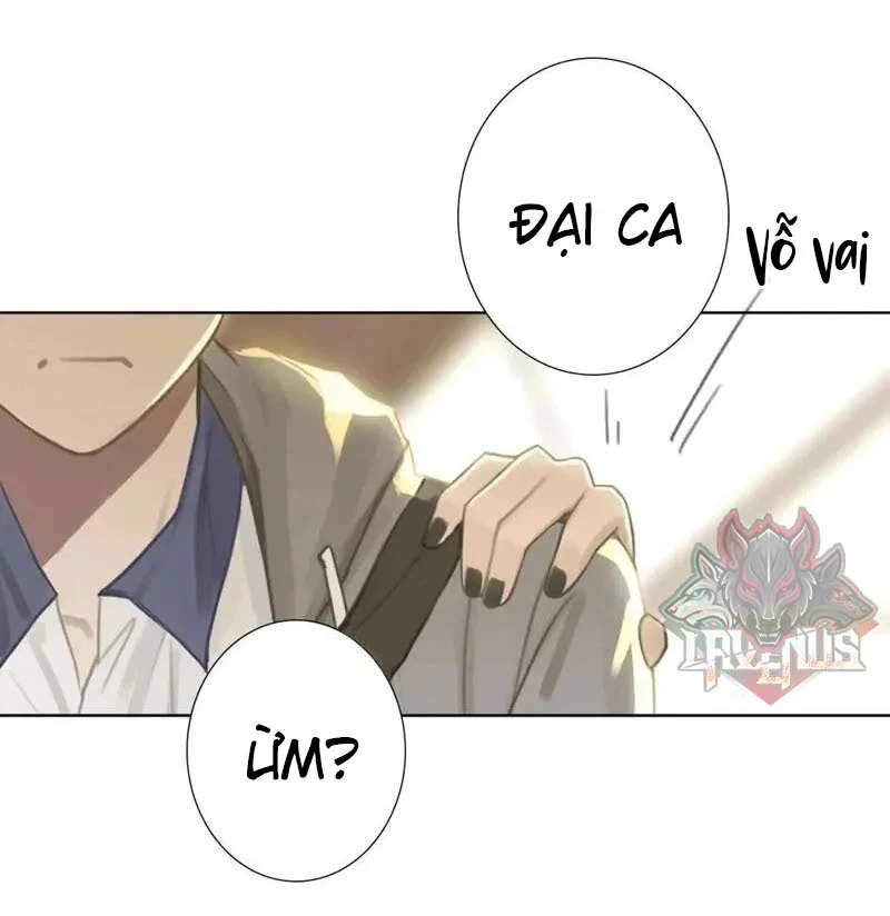 Rung Động Sai Lầm X Chapter 7 - Trang 26