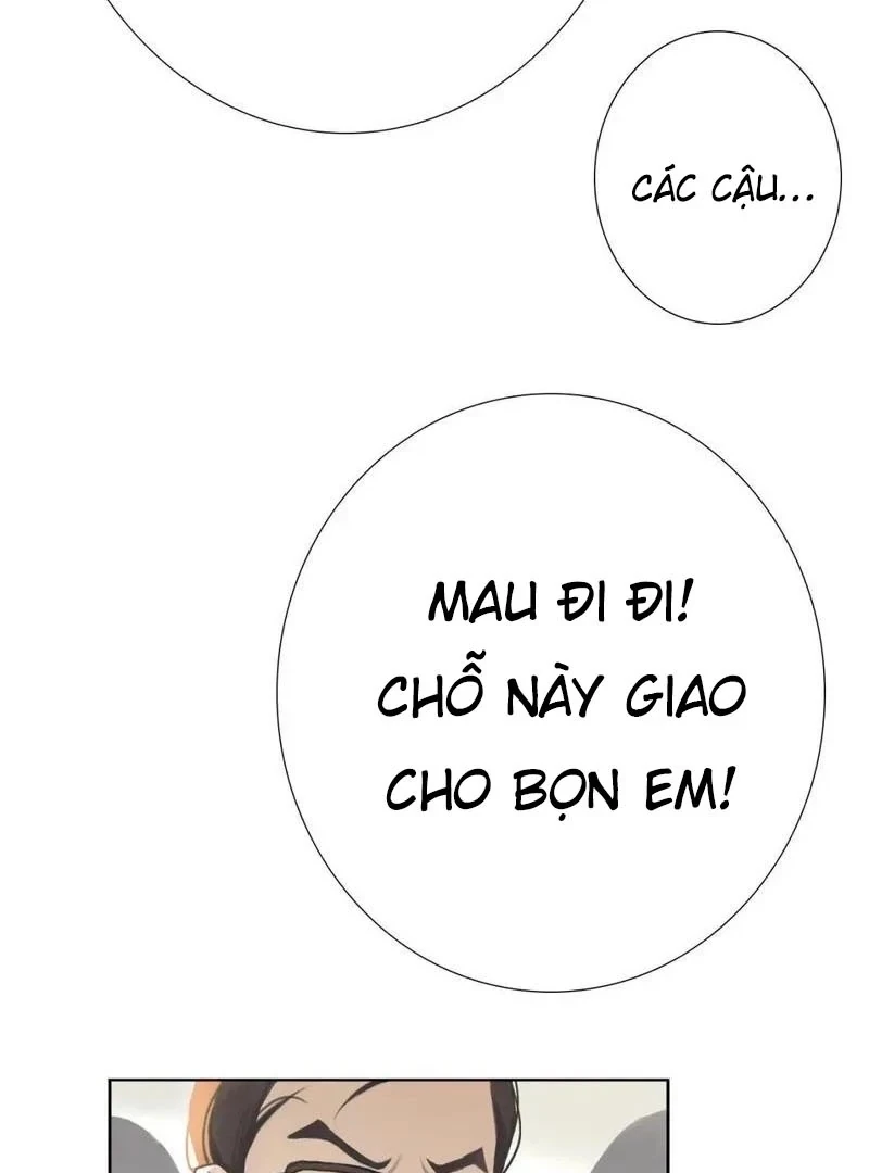 Rung Động Sai Lầm X Chapter 7 - Trang 28