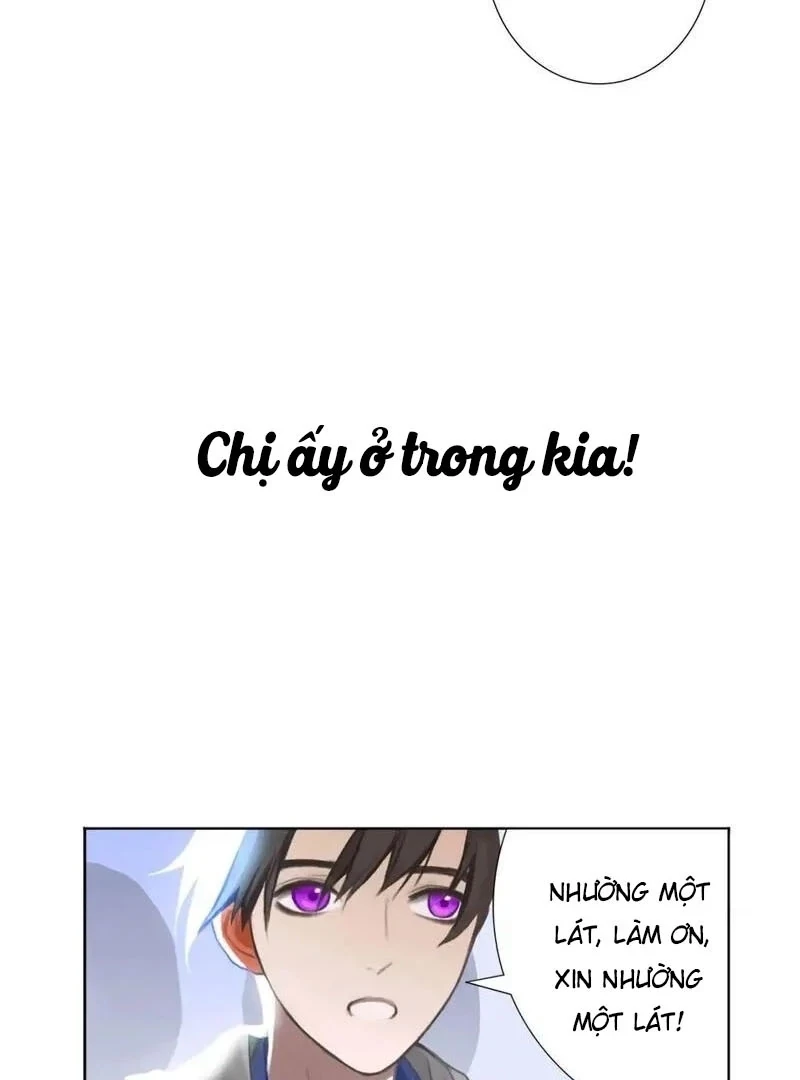 Rung Động Sai Lầm X Chapter 7 - Trang 30