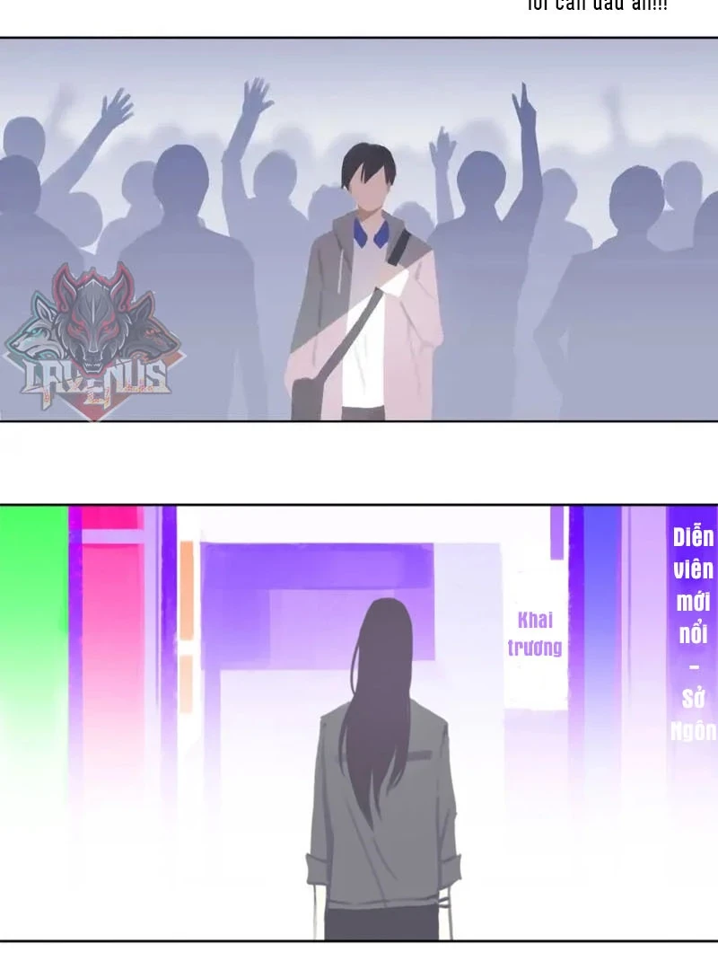 Rung Động Sai Lầm X Chapter 7 - Trang 32