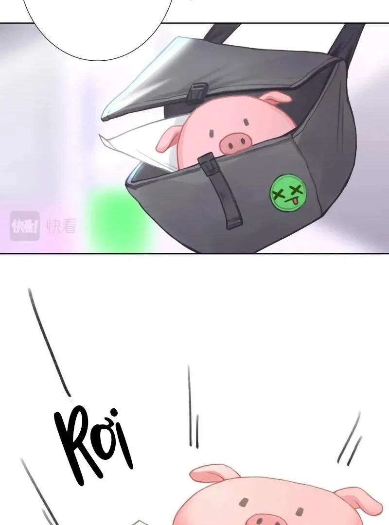 Rung Động Sai Lầm X Chapter 7 - Trang 35