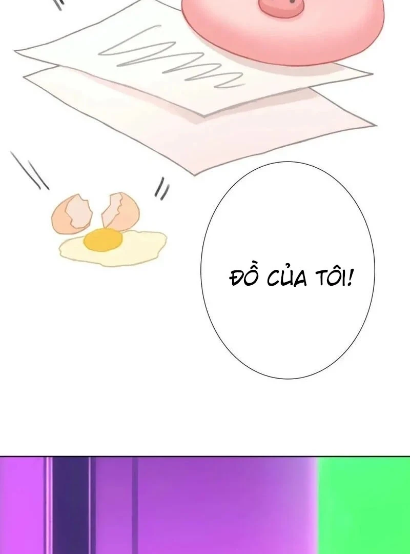 Rung Động Sai Lầm X Chapter 7 - Trang 36