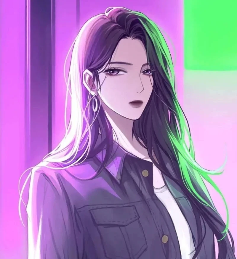Rung Động Sai Lầm X Chapter 7 - Trang 37