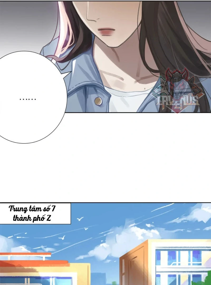 Rung Động Sai Lầm X Chapter 7 - Trang 4