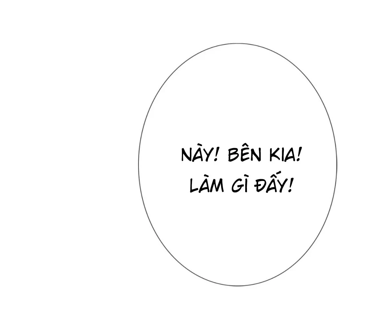 Rung Động Sai Lầm X Chapter 7 - Trang 40