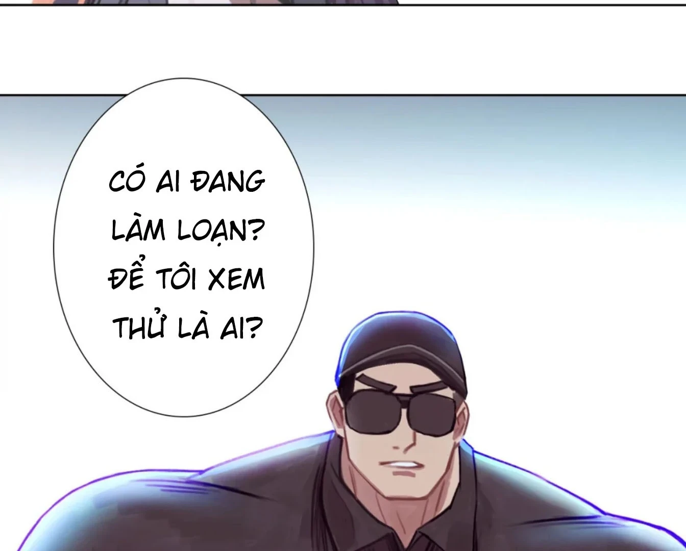 Rung Động Sai Lầm X Chapter 7 - Trang 42