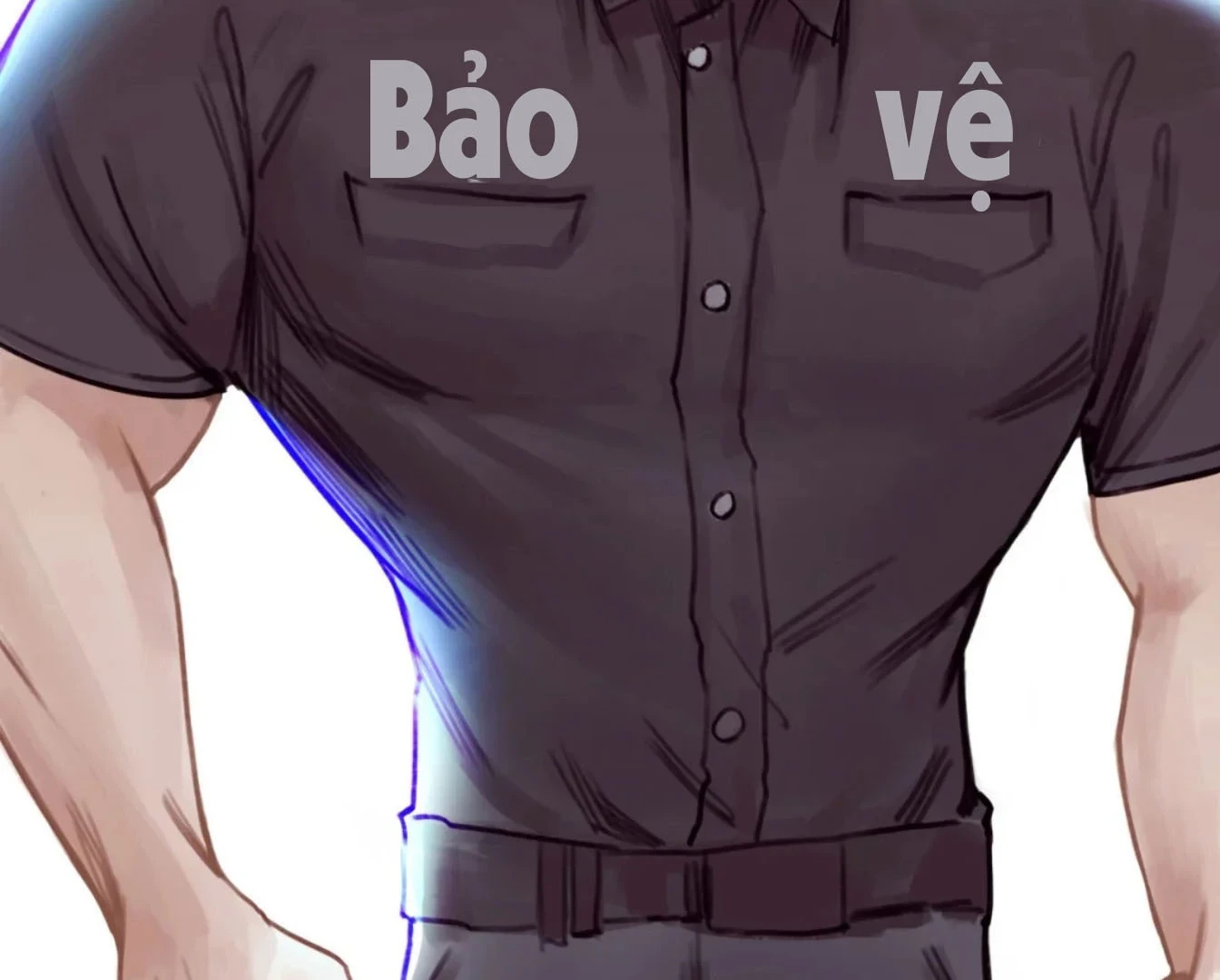 Rung Động Sai Lầm X Chapter 7 - Trang 43