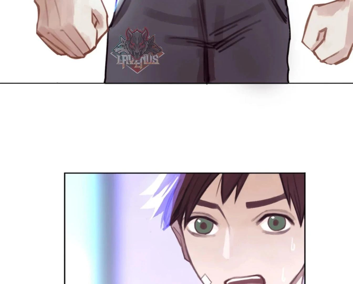 Rung Động Sai Lầm X Chapter 7 - Trang 44