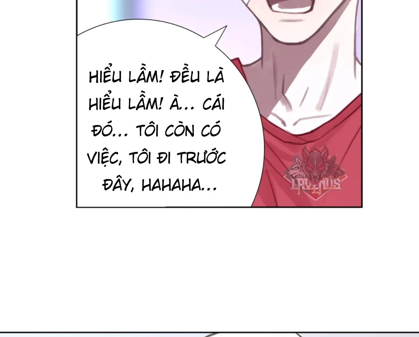 Rung Động Sai Lầm X Chapter 7 - Trang 45