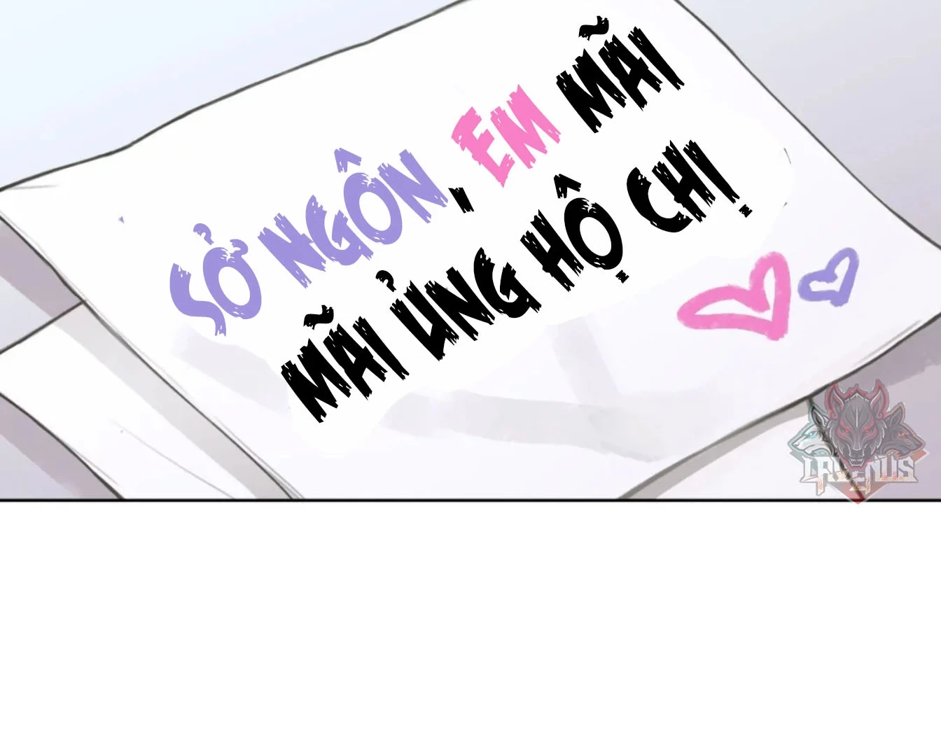 Rung Động Sai Lầm X Chapter 7 - Trang 46