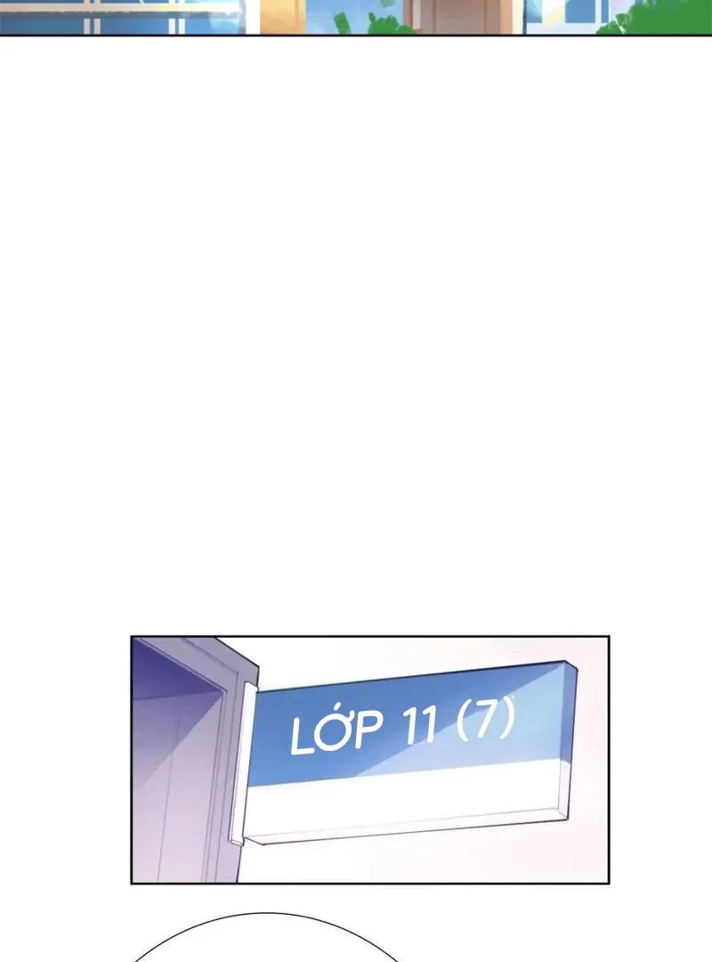 Rung Động Sai Lầm X Chapter 7 - Trang 5