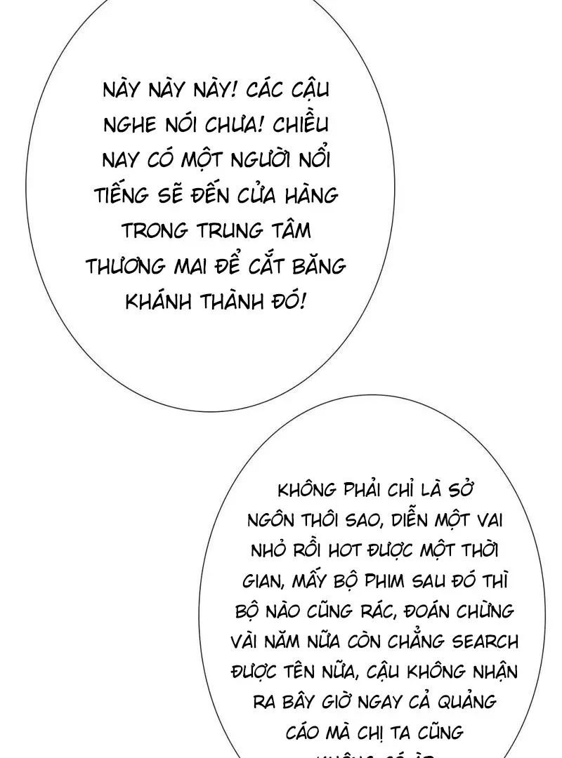 Rung Động Sai Lầm X Chapter 7 - Trang 6