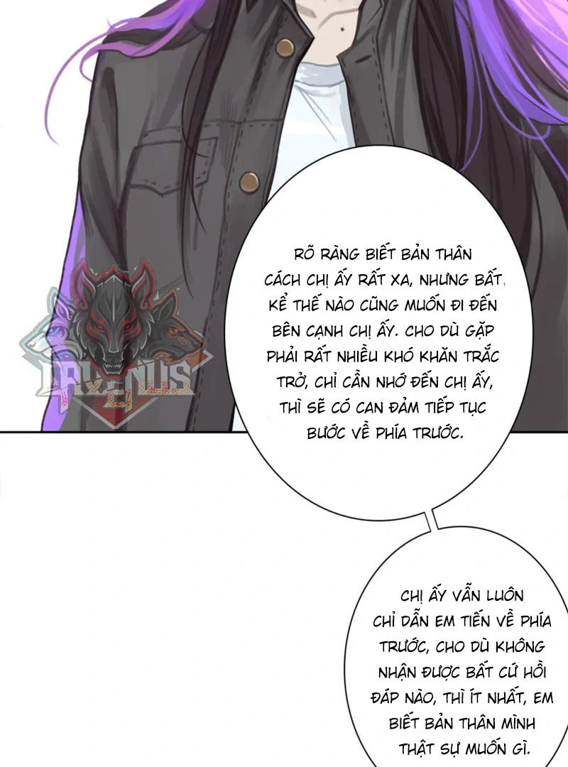 Rung Động Sai Lầm X Chapter 8 - Trang 11