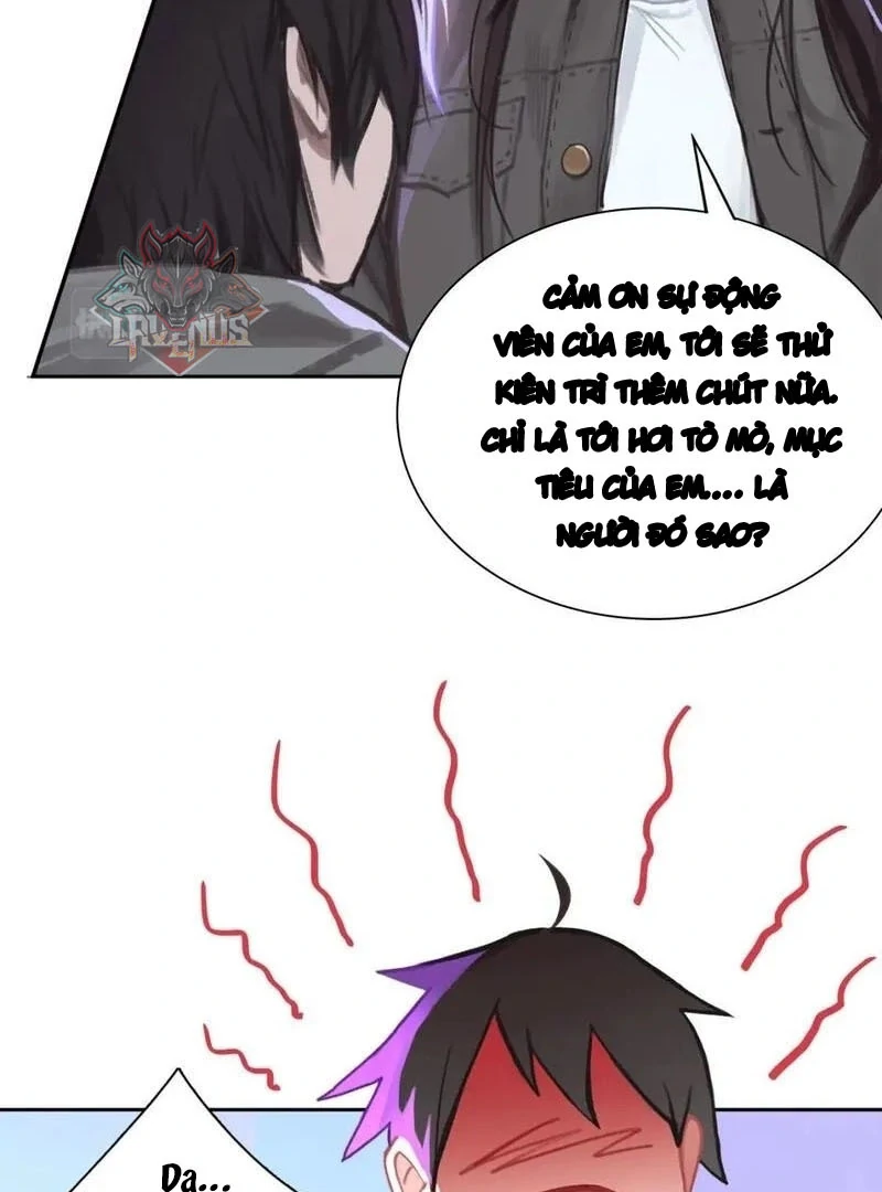 Rung Động Sai Lầm X Chapter 8 - Trang 17