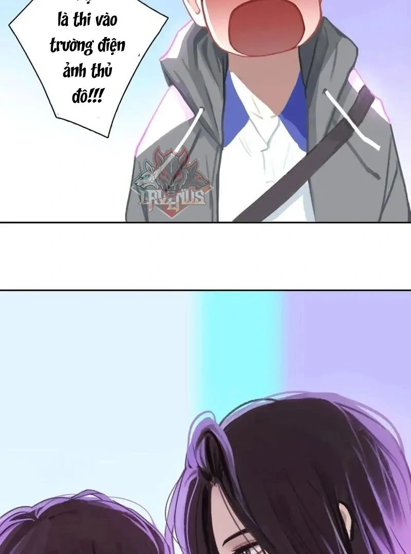 Rung Động Sai Lầm X Chapter 8 - Trang 18
