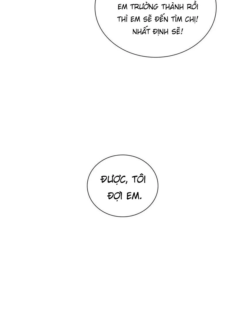 Rung Động Sai Lầm X Chapter 8 - Trang 21