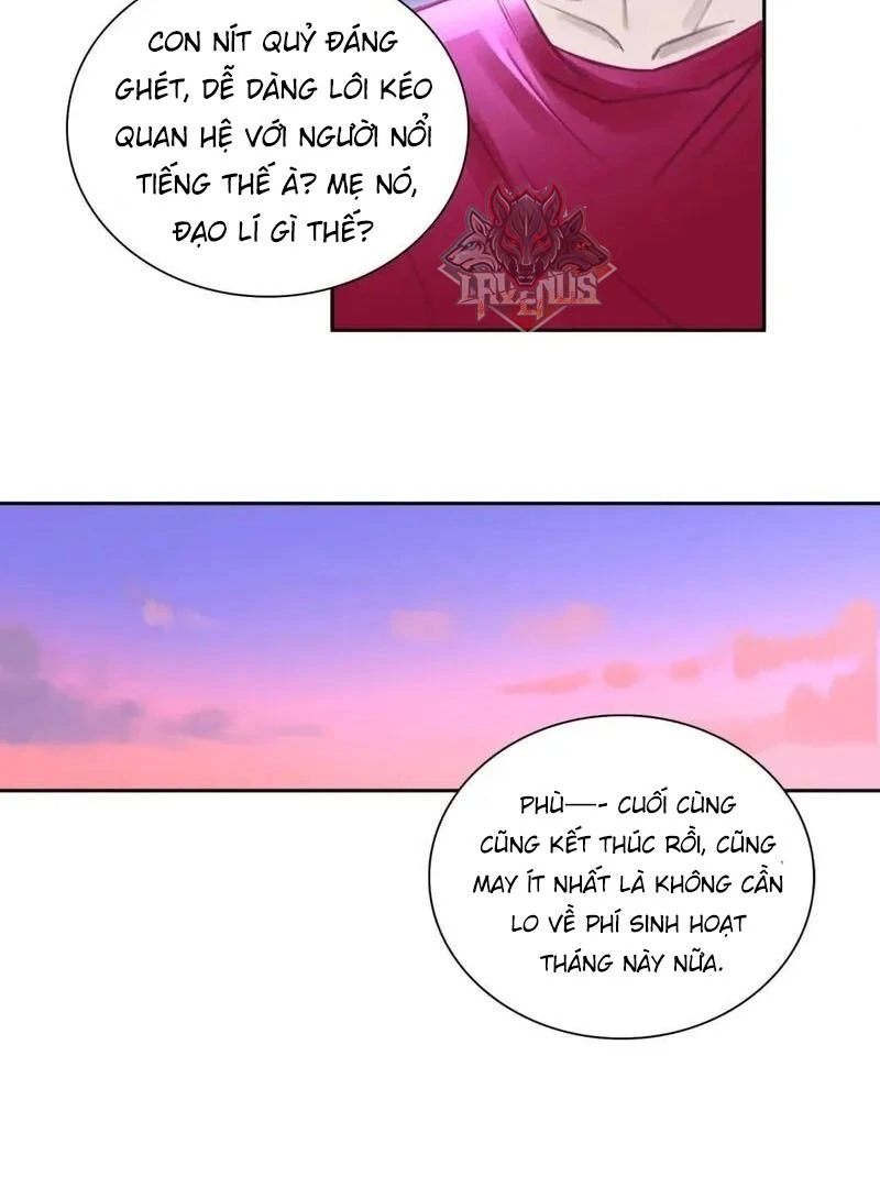 Rung Động Sai Lầm X Chapter 8 - Trang 23