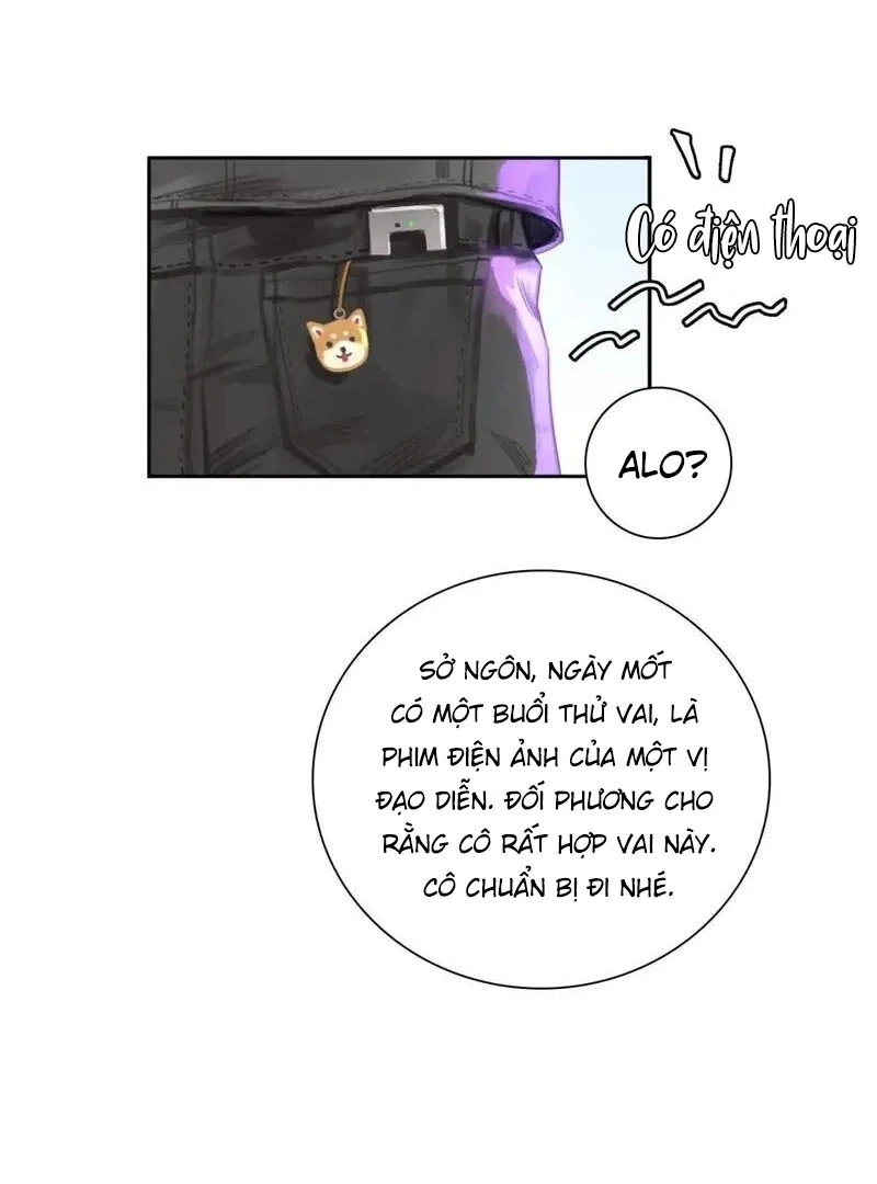 Rung Động Sai Lầm X Chapter 8 - Trang 24