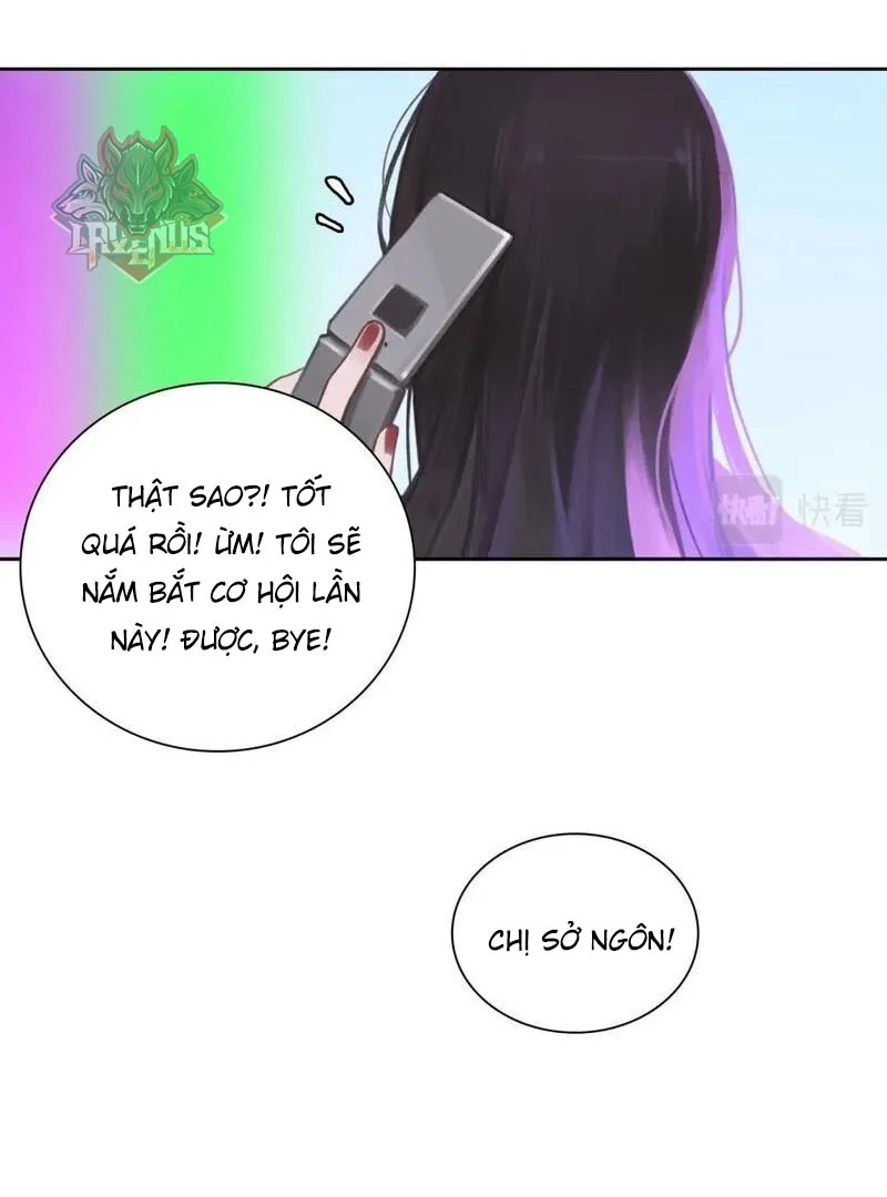 Rung Động Sai Lầm X Chapter 8 - Trang 25