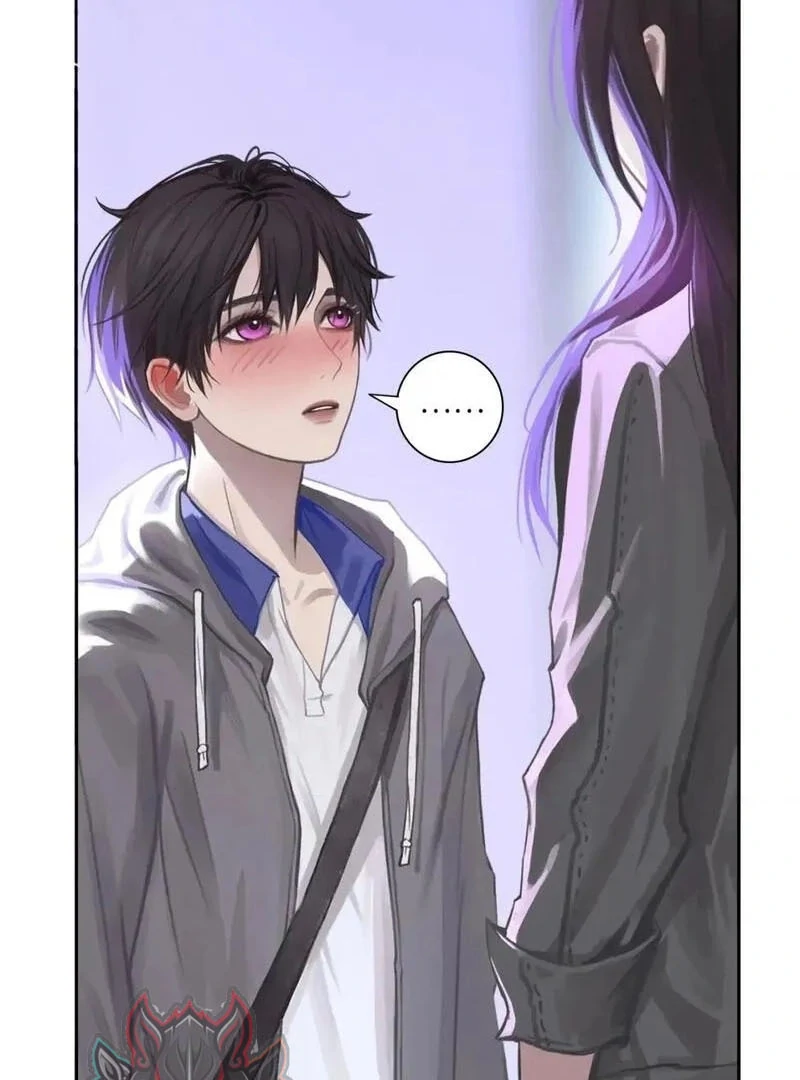 Rung Động Sai Lầm X Chapter 8 - Trang 3