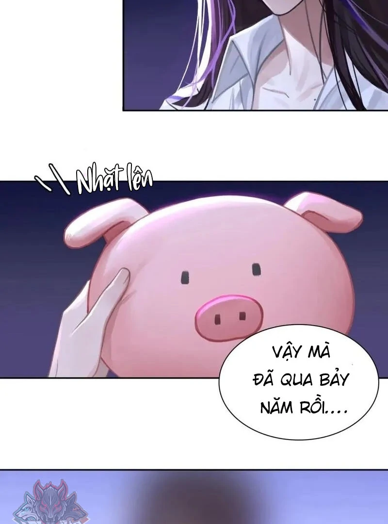 Rung Động Sai Lầm X Chapter 8 - Trang 31