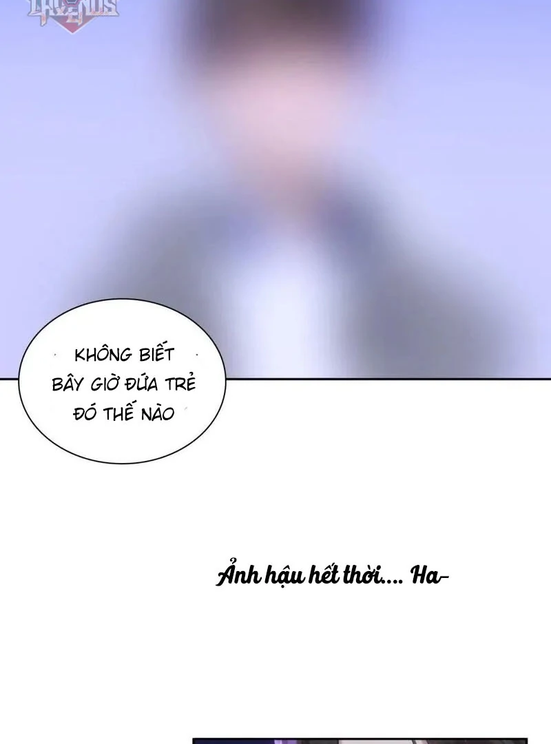 Rung Động Sai Lầm X Chapter 8 - Trang 32