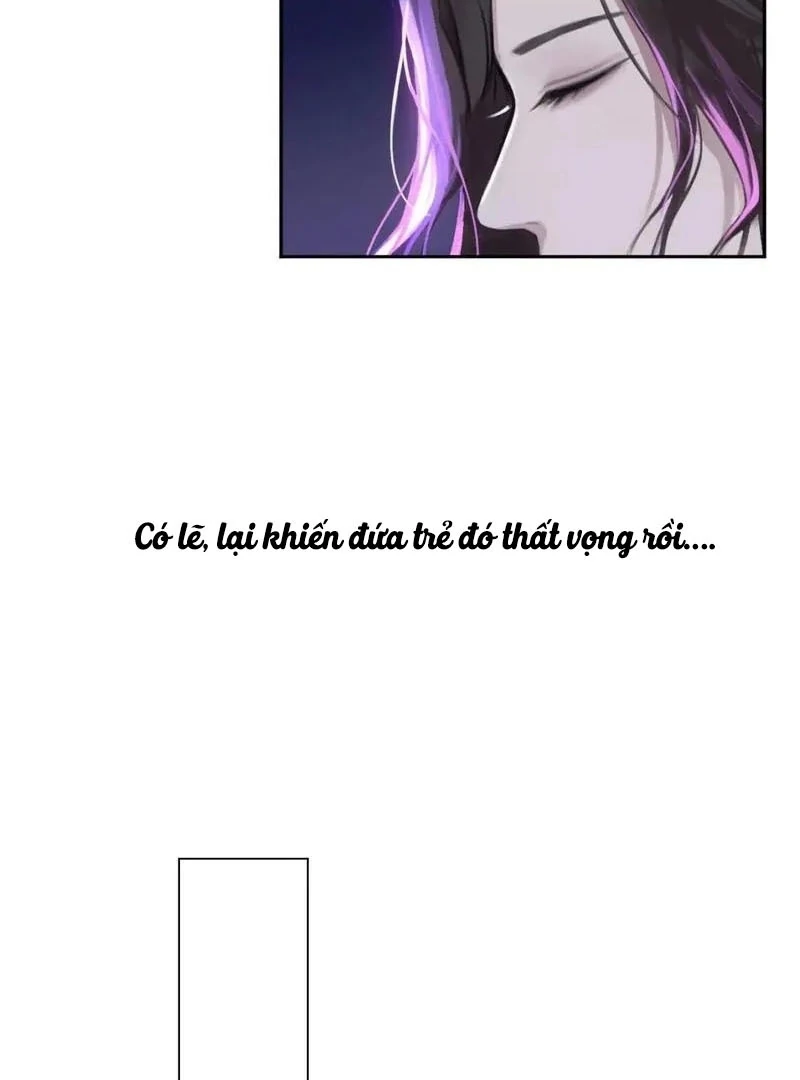 Rung Động Sai Lầm X Chapter 8 - Trang 33