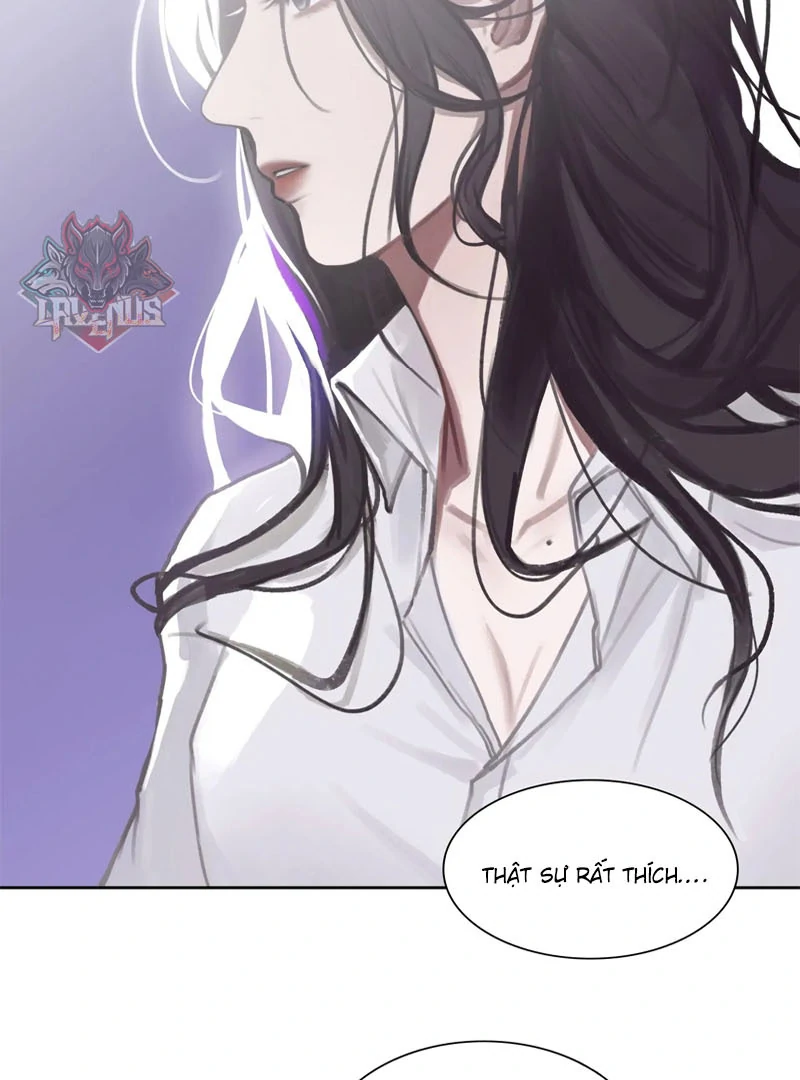 Rung Động Sai Lầm X Chapter 8 - Trang 38