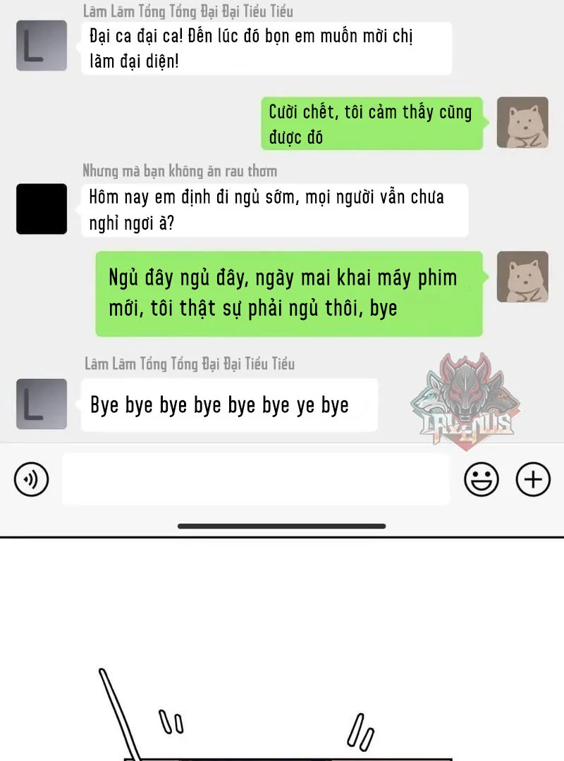 Rung Động Sai Lầm X Chapter 8 - Trang 41
