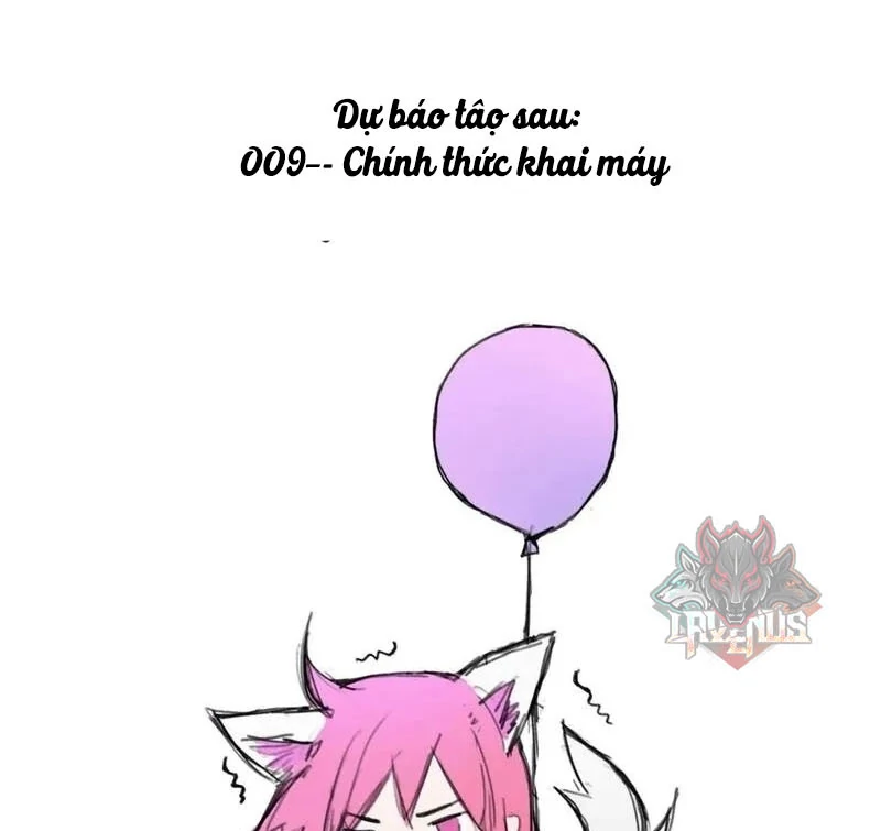 Rung Động Sai Lầm X Chapter 8 - Trang 44