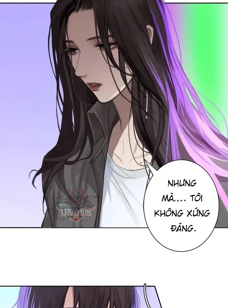 Rung Động Sai Lầm X Chapter 8 - Trang 5
